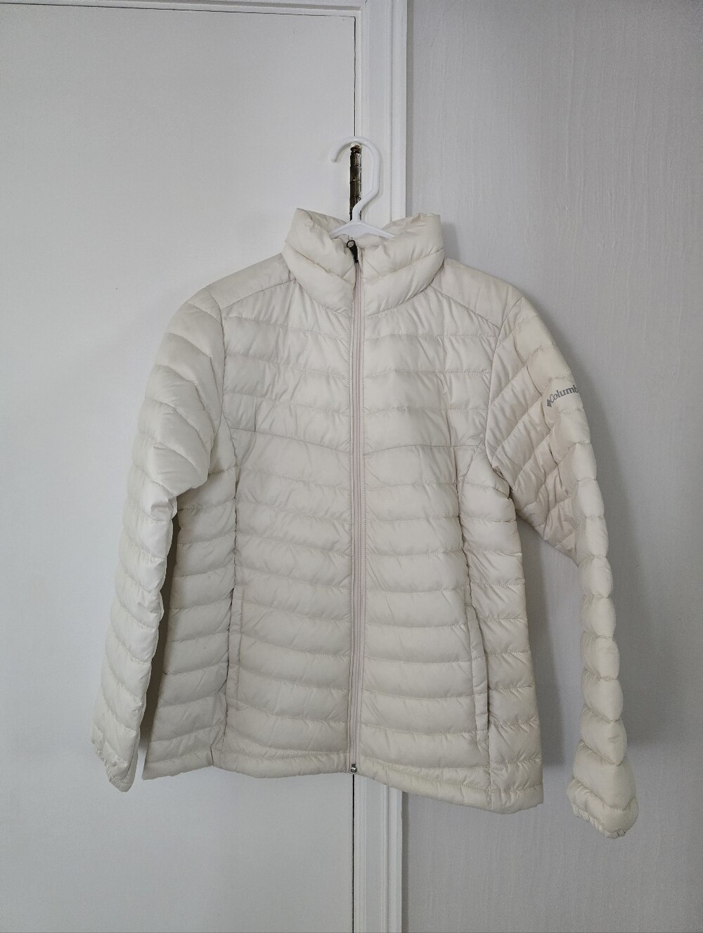 Columbia Light Puffer Jacket